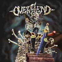 Overfiend (GER-1) : Throne of Bones